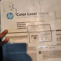 پرینتر HP 150nw