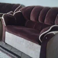 مبل|مبلمان خانگی و میز عسلی|املش, |دیوار