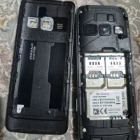 گوشی ساده سامسونگ