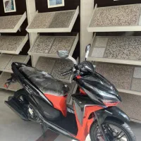 کلیک 150i نیکتاز کارمندی