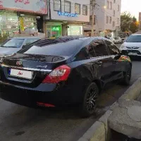 ماشین جیلی امگرند خشک کارکرد فقط 70دا 2013
