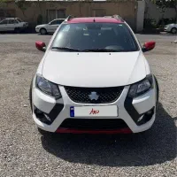 کوییک GXR مدل 1404 در حد