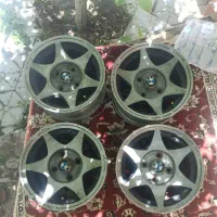 رینگ اسپرت  ستاره ای