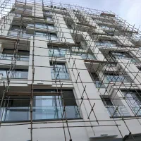 داربست عقاب|خدمات پیشه و مهارت|تهران, سبلان (لشگر)|دیوار