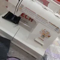 چرخ خیاطی جانتک