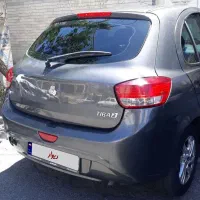 تیبا ۲ بی رنگ
