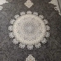 دو عدد فرش ۶متری