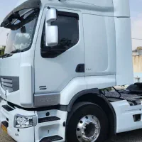 رنو پریمیوم 460|خودرو سنگین|بندرعباس, |دیوار