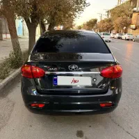 جک جی ۴ مدل ۱۴۰۱|خودرو سواری و وانت|سیرجان, |دیوار