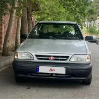 پراید صبا GTXi