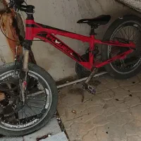 دوچرخه شماره 20