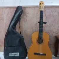 فروش گیتار و کتاب آموزش گیتار کلاسیک