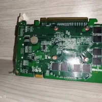 کارت گرافیک Nvidia GeForce 9500GT|قطعات و لوازم جانبی رایانه|پیشوا, |دیوار