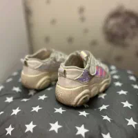 لباس یلدایی و تعدادی لباس و کفش دخترانه|کفش و لباس بچه|قزوین, |دیوار