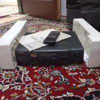 ویدیو آیوا مدل MF1
