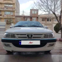 پژوپارس سال صفر|خودرو سواری و وانت|سقز, |دیوار