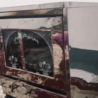 تنور گازی|اجاق گاز و لوازم برقی پخت‌وپز|کردکوی, |دیوار