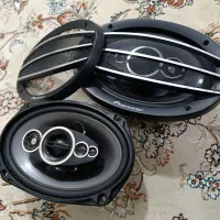 باند پایونر اصلی