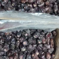 خرما درجه دو