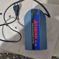 لوازم آکواریوم پمپ  بخاری  فیلتر تصفیه