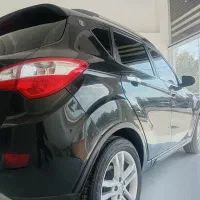فروش چانگان نقد اقساط