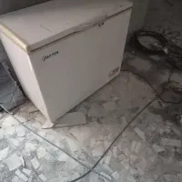 فریزر صندوقی