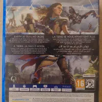 بازی horizon zero dawn|کنسول، بازی ویدئویی و آنلاین|مشهد, چهارچشمه|دیوار