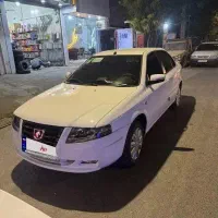 سمند سورن۱۴۰۳ دریچه سیمی بدون نقطه ب رویت صفر|خودرو سواری و وانت|رباط‌کریم, رباط‌کریم|دیوار