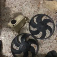 پنل چراغ سپر نمدی ۴۰۵|قطعات یدکی و لوازم جانبی|دزفول, |دیوار