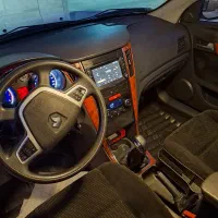 دنا پلاس دنده 1402|خودرو سواری و وانت|کرج, گلشهر|دیوار