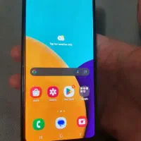 گوشی موبایل A52 5G