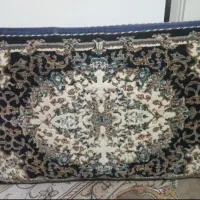 تعداد۶ عدد  پشتی قالی ماشینی فقط ۴ میلیون