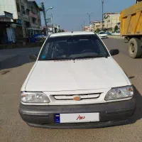 پراید مدل 90 دوگانه سی ان جی|خودرو سواری و وانت|تالش, هشتپر|دیوار