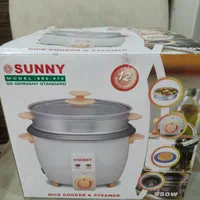 پلوپز و بخار پز سانی ۶ نفره|اجاق گاز و لوازم برقی پختوپز|دزفول, |دیوار