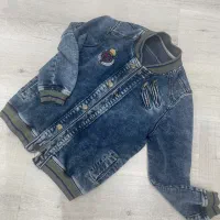 کاپشن و کت لی|کفش و لباس بچه|اردبیل, |دیوار