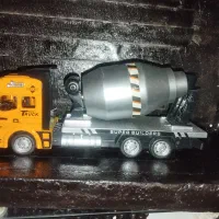 ماشین راه سازی|کلکسیون و سرگرمی|باقرشهر, |دیوار