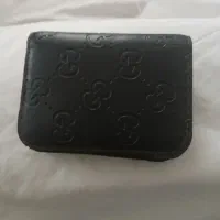 کیف مدارک مشکی به نام رزیتا خراسانی