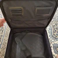 کیف چرم لپ تاپ|قطعات و لوازم جانبی رایانه|تهران, پونک|دیوار