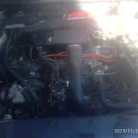 معاوضه یک دستگاه پژوسواری405معاوضه باپراید|خودرو سواری و وانت|یاسوج, |دیوار