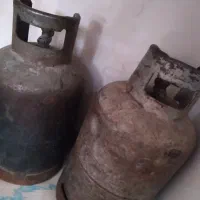 کپسول گاز بوتان