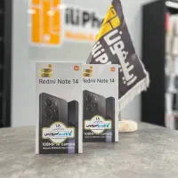 شیائومی Note 14 - اقساطی
