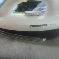 اتو پاناسونیک اصلی سالم