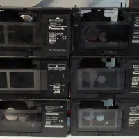 ادابتور تبدیل فیلمvhs