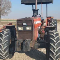 تراکتور ۳۹۹ مدل 1385|خودرو سنگین|ماهیدشت, |دیوار