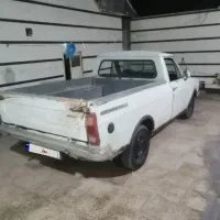 پیکان وانت|خودرو سواری و وانت|اهواز, بعثت|دیوار