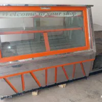 یخچال فروشی