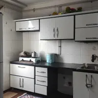 فروش آپارتمان ۹۰ متری ۲ خوابه طبقه ۱