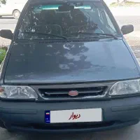 پراید مدل 85|خودرو سواری و وانت|تنکابن, |دیوار