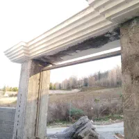 اجرای نمای شسته و آبساب ونمارومی|خدمات پیشه و مهارت|قائمشهر, |دیوار