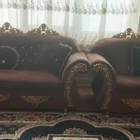 مبل راحتی|مبلمان خانگی و میز عسلی|سنقر, |دیوار